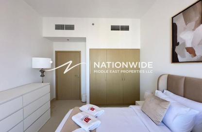 Apartment - 1 Bedroom - 1 Bathroom for rent in Creek Horizon Tower 1 - Creek Horizon - Dubai Creek Harbour (The Lagoons) - Dubai