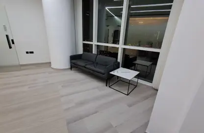 Office Space - Studio for rent in B2B Tower - Business Bay - Dubai