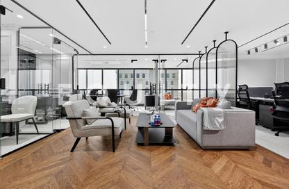 Office Space - Studio for sale in Jumeirah Business Centre 4 (JBC 4) - JLT Cluster N - Jumeirah Lake Towers - Dubai