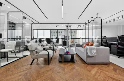 Office Space - Studio for sale in Jumeirah Business Centre 4 (JBC 4) - JLT Cluster N - Jumeirah Lake Towers - Dubai
