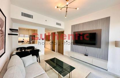 Apartment - 1 Bedroom - 2 Bathrooms for rent in Binghatti Creek - Al Jaddaf - Dubai