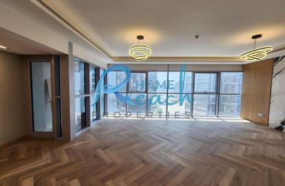 Apartment - 3 Bedrooms - 4 Bathrooms for rent in Radiant Square - City Of Lights - Al Reem Island - Abu Dhabi Apartment - 3 Bedrooms - 4 Bathrooms for rent in Radiant Square - City Of Lights - Al Reem Island - Abu Dhabi