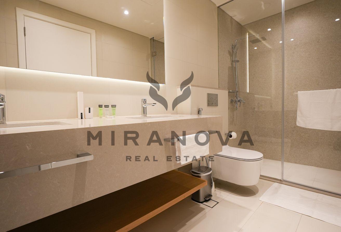 Panoramic Sea View | 3BR+Maids | High Floor photo 27