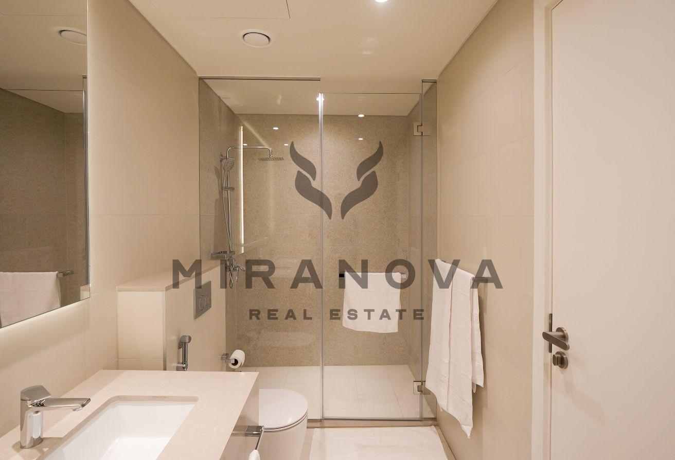 Panoramic Sea View | 3BR+Maids | High Floor photo 28
