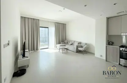 Apartment - 2 Bedrooms - 2 Bathrooms for rent in Park Field Tower 1 - Park Field - Dubai Hills Estate - Dubai