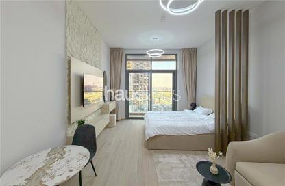 Apartment - Studio - 1 Bathroom for rent in Century Tower - Business Bay - Dubai