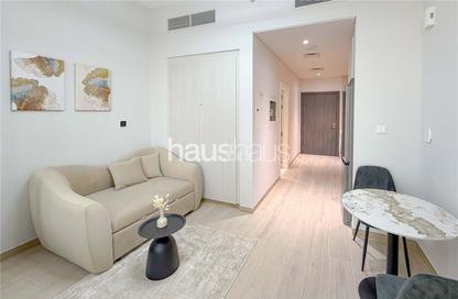 Apartment - Studio - 1 Bathroom for rent in Century Tower - Business Bay - Dubai