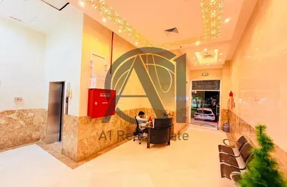 Apartment - 2 Bedrooms - 2 Bathrooms for rent in Oud Bin Sag-Han - Al Muwaiji - Al Ain