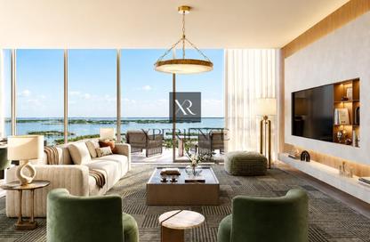 Apartment - 1 Bedroom - 2 Bathrooms for sale in Avarra by Palace - Business Bay - Dubai