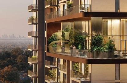 Apartment - 2 - 3 for sale in Distrikt 1 - Distrikt at Ghaf Woods - Ghaf Woods - Dubai Apartment - 2 - 3 for sale in Distrikt 1 - Distrikt at Ghaf Woods - Ghaf Woods - Dubai