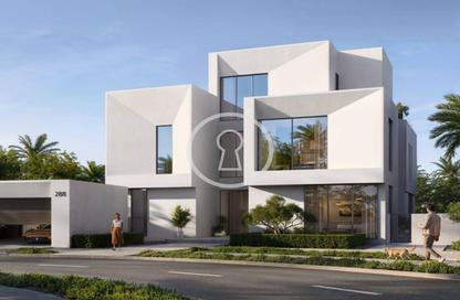 Villa - 5 Bedrooms - 6 Bathrooms for sale in Mareva 2 The Oasis - The Oasis by Emaar - Dubai