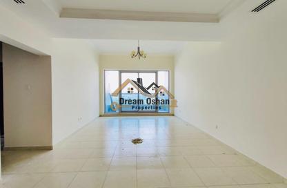 Apartment - 1 Bedroom - 2 Bathrooms for rent in Venezia Residence - Dubai Silicon Oasis - Dubai
