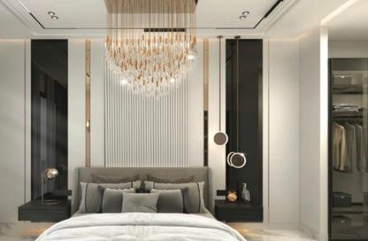 Apartment - Studio - 1 Bathroom for sale in Elitz 3 by Danube - District 13 - Jumeirah Village Circle - Dubai