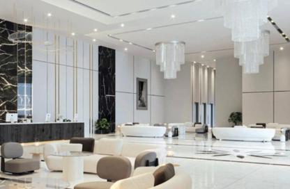 Apartment - Studio - 1 Bathroom for sale in Elitz 3 by Danube - District 13 - Jumeirah Village Circle - Dubai
