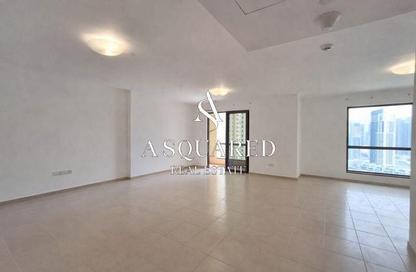 Apartment - 1 Bedroom - 2 Bathrooms for rent in Murjan 2 - Murjan - Jumeirah Beach Residence - Dubai