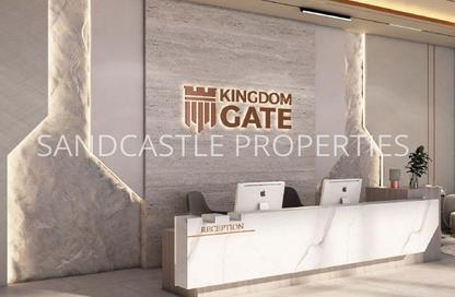 Apartment - 3 Bedrooms - 4 Bathrooms for sale in Kingdom Gate - Al Furjan - Dubai