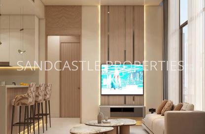 Apartment - 3 Bedrooms - 4 Bathrooms for sale in Kingdom Gate - Al Furjan - Dubai