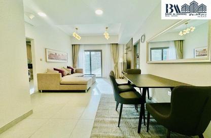 Apartment - 2 - 2 for rent in District 11 - Jumeirah Village Circle - Dubai