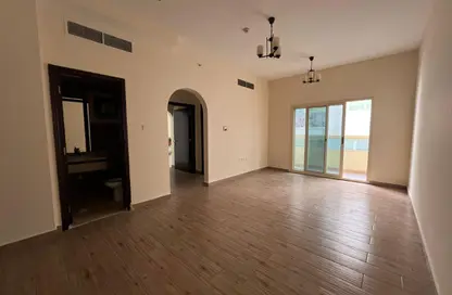 Apartment - 1 Bedroom - 2 Bathrooms for rent in Al Thani Muwaileh - Muwaileh Commercial - Sharjah