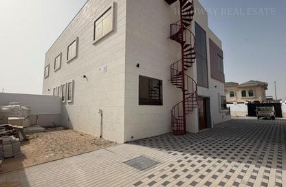 Villa - 4 Bedrooms - 5 Bathrooms for rent in Hoshi - Al Badie - Sharjah Villa - 4 Bedrooms - 5 Bathrooms for rent in Hoshi - Al Badie - Sharjah