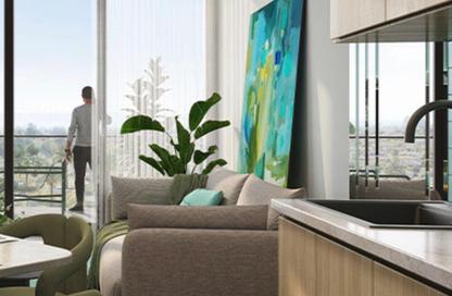 Apartment - 1 Bedroom - 1 Bathroom for sale in Elo 2 - Elo - Damac Hills 2 - Dubai