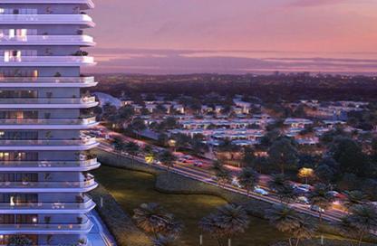 Apartment - 1 Bedroom - 1 Bathroom for sale in Elo 2 - Elo - Damac Hills 2 - Dubai