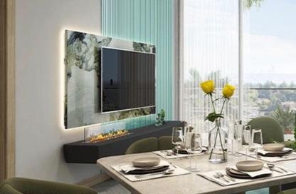 Apartment - 1 Bedroom - 1 Bathroom for sale in Elo 2 - Elo - Damac Hills 2 - Dubai