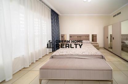 Apartment - 2 - 3 for rent in Asas Tower - Al Khan Lagoon - Al Khan - Sharjah
