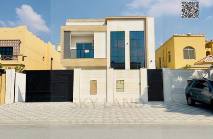 Villa - 5 Bedrooms - 7 Bathrooms for sale in Al Mowaihat 1 - Al Mowaihat - Ajman