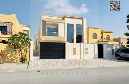 Villa - 5 Bedrooms - 7 Bathrooms for sale in Al Mowaihat 1 - Al Mowaihat - Ajman