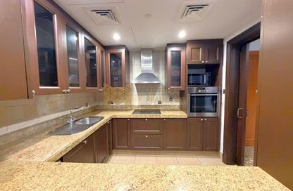 Apartment - 1 Bedroom - 1 Bathroom for rent in Kamoon 2 - Kamoon - Old Town - Downtown Dubai - Dubai