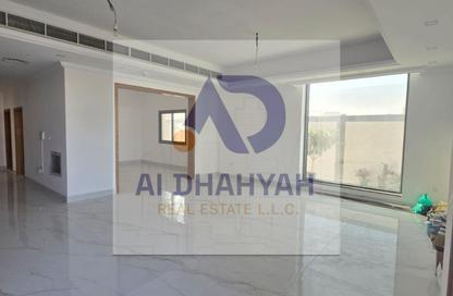 Villa - 5 Bedrooms - 7 Bathrooms for sale in Al Hooshi Villas - Hoshi - Al Badie - Sharjah