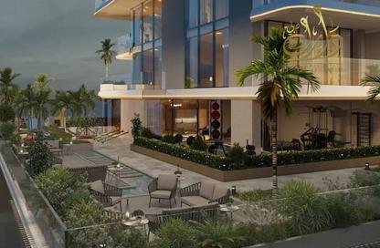 Apartment - 1 Bedroom - 2 Bathrooms for sale in Chelsea Gardens - Al Satwa - Dubai Apartment - 1 Bedroom - 2 Bathrooms for sale in Chelsea Gardens - Al Satwa - Dubai