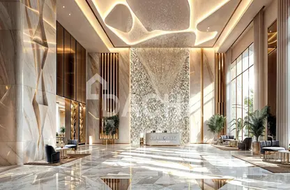 Apartment - Studio - 1 Bathroom for sale in Diamondz By Danube - Jumeirah Lake Towers - Dubai