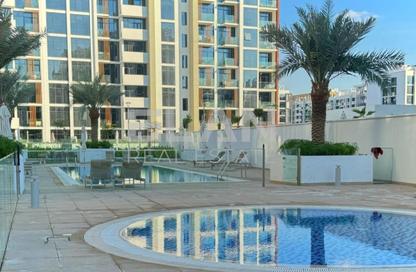 Apartment - 1 - 1 for rent in Azizi Riviera 17 - Azizi Riviera - Meydan One - Meydan - Dubai Apartment - 1 - 1 for rent in Azizi Riviera 17 - Azizi Riviera - Meydan One - Meydan - Dubai