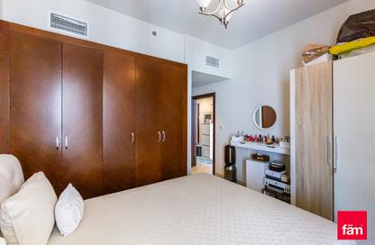 Apartment - 1 - 2 for sale in Murano Residences 1 - Murano Residences - Al Furjan - Dubai