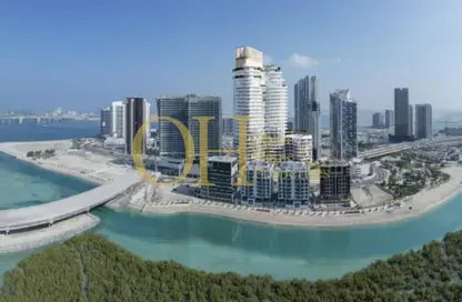 شقة - غرفة نوم - 2 حمامات للبيع في ريفاج من ديار - شمس أبوظبي - جزيرة الريم - أبوظبي