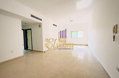 Apartment - 2 - 2 for rent in Al Sheebani Tower - Al Nahda 2 - Al Nahda - Dubai