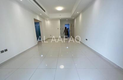 Apartment - 2 Bedrooms - 3 Bathrooms for rent in Al Waleed Tower - Al Qasba - Sharjah