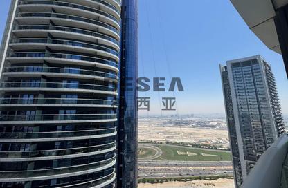 شقة - غرفة نوم - 2 حمامات للايجار في تاور B - أبراج داماك من باراماونت - الخليج التجاري - دبي