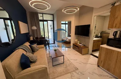 Apartment - 1 Bathroom for rent in Al Maryah Vista - Al Maryah Island - Abu Dhabi Apartment - 1 Bathroom for rent in Al Maryah Vista - Al Maryah Island - Abu Dhabi