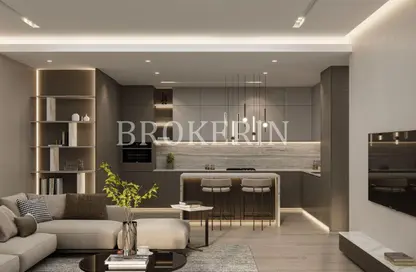 شقة - 1 حمام للايجار في ناس 3 - ناس - ارجان - دبي