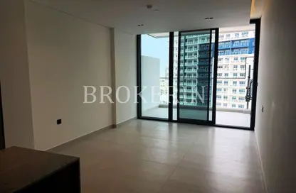 Apartment - Studio - 1 Bathroom for rent in NAS 3 - NAS - Arjan - Dubai