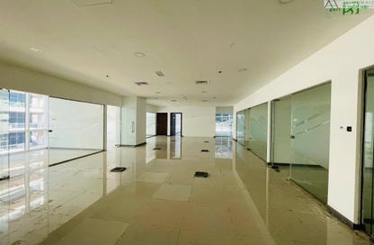 Office Space - Studio - 1 Bathroom for rent in Bay Square Building 7 - Bay Square - Business Bay - Dubai