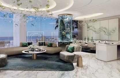 Apartment - 1 - 2 for sale in Damac Casa - Dubai Media City - Dubai Apartment - 1 - 2 for sale in Damac Casa - Dubai Media City - Dubai