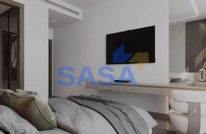 Apartment - 1 Bedroom - 2 Bathrooms for sale in High Best Tower - District 11 - Mohammed Bin Rashid City - Dubai Apartment - 1 Bedroom - 2 Bathrooms for sale in High Best Tower - District 11 - Mohammed Bin Rashid City - Dubai