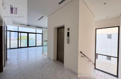 Villa - 4 Bedrooms - 6 Bathrooms for rent in District One Phase III - District One - Mohammed Bin Rashid City - Dubai