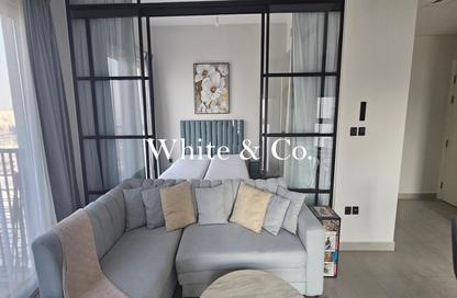 Apartment - 2 Bedrooms - 1 Bathroom for rent in Collective 2.0 Tower A - Collective 2.0 - Dubai Hills Estate - Dubai Apartment - 2 Bedrooms - 1 Bathroom for rent in Collective 2.0 Tower A - Collective 2.0 - Dubai Hills Estate - Dubai