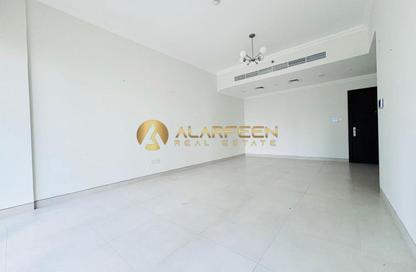 Apartment - 3 Bedrooms - 4 Bathrooms for rent in Art Parkview - Arjan - Dubai
