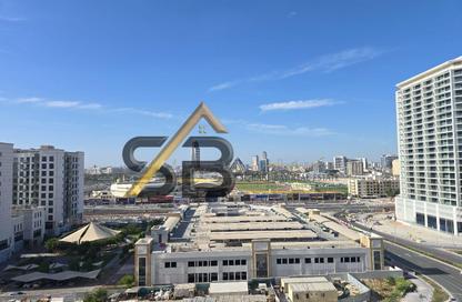Apartment - 3 - 3 for rent in Binghatti Avenue - Al Jaddaf - Dubai Apartment - 3 - 3 for rent in Binghatti Avenue - Al Jaddaf - Dubai
